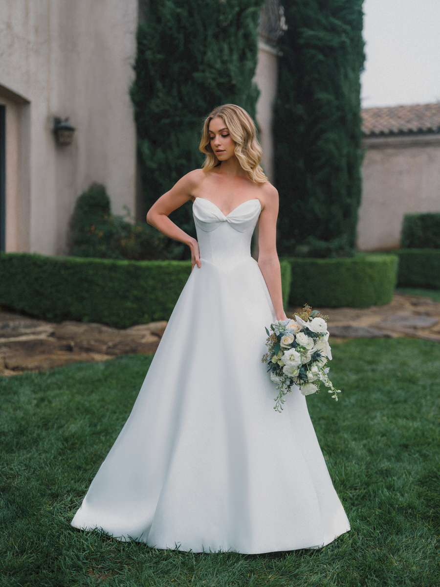A1474 | Allure Bridals 
