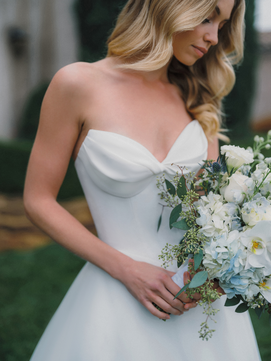 A1474 | Allure Bridals 