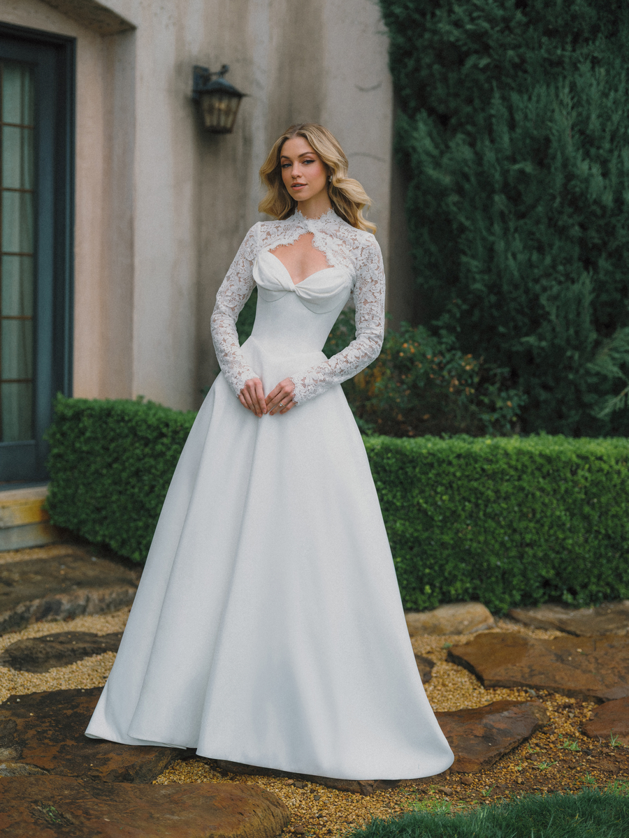 A1474 | Allure Bridals 