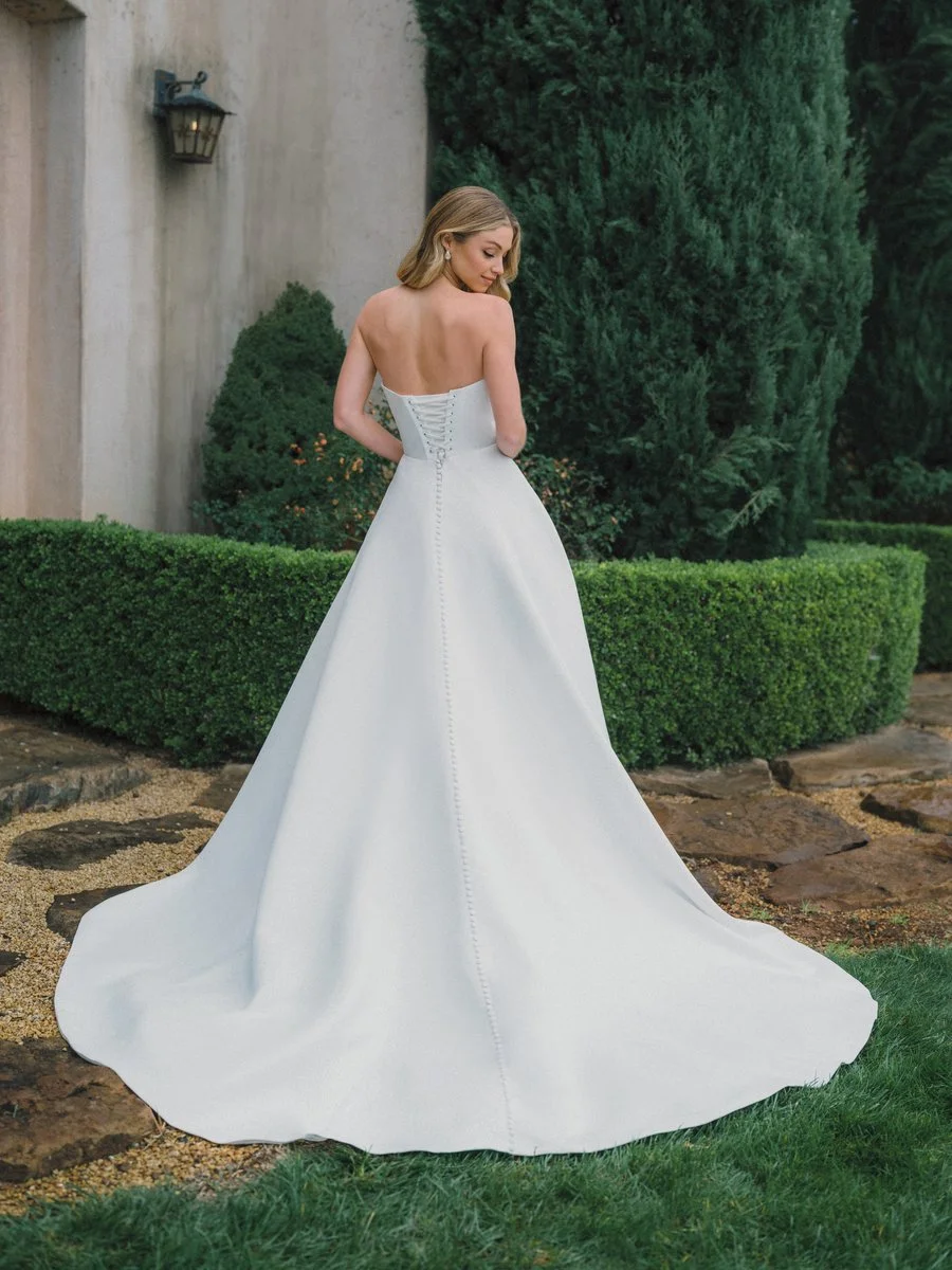 A1474 | Allure Bridals