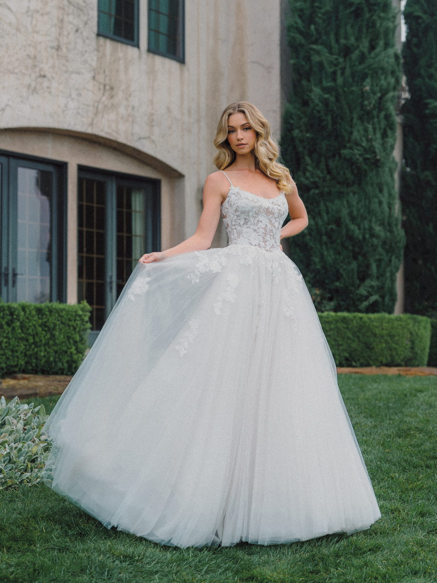 A1477 | Allure Bridals 