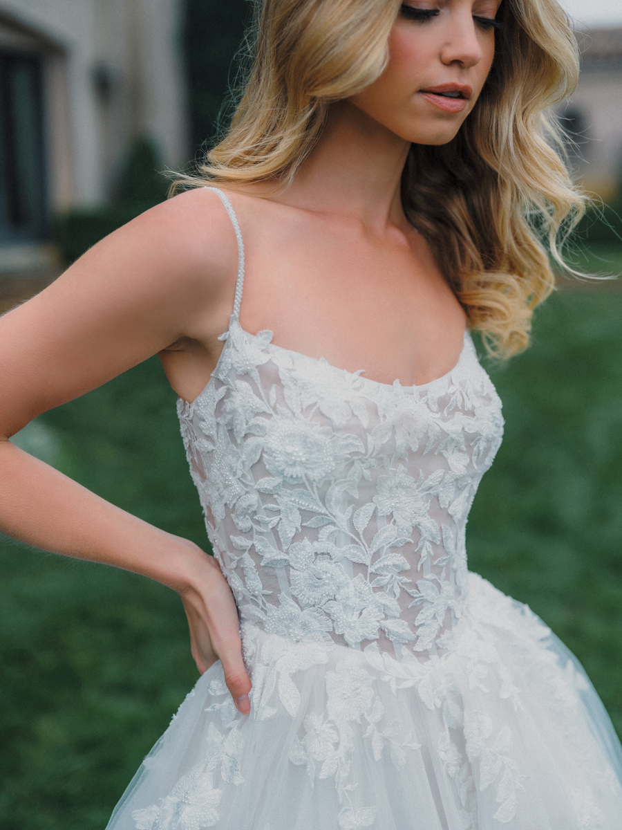 A1477 | Allure Bridals 