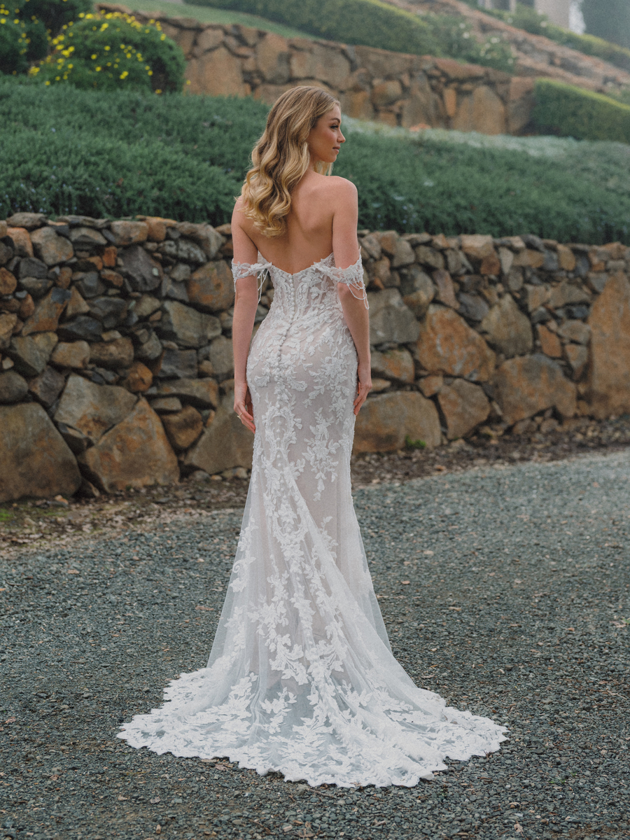 A1478 | Allure Bridals 