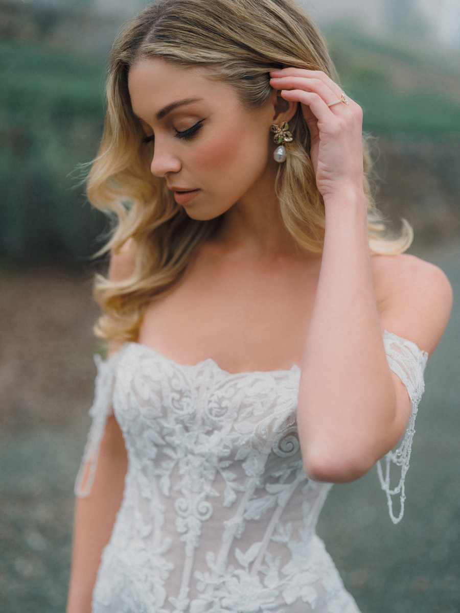 A1478 | Allure Bridals 