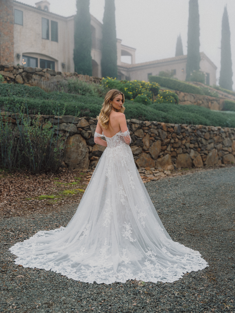 A1478 | Allure Bridals 
