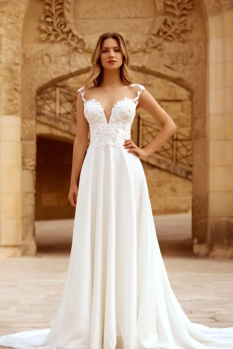 Forever Yours | Dando London 