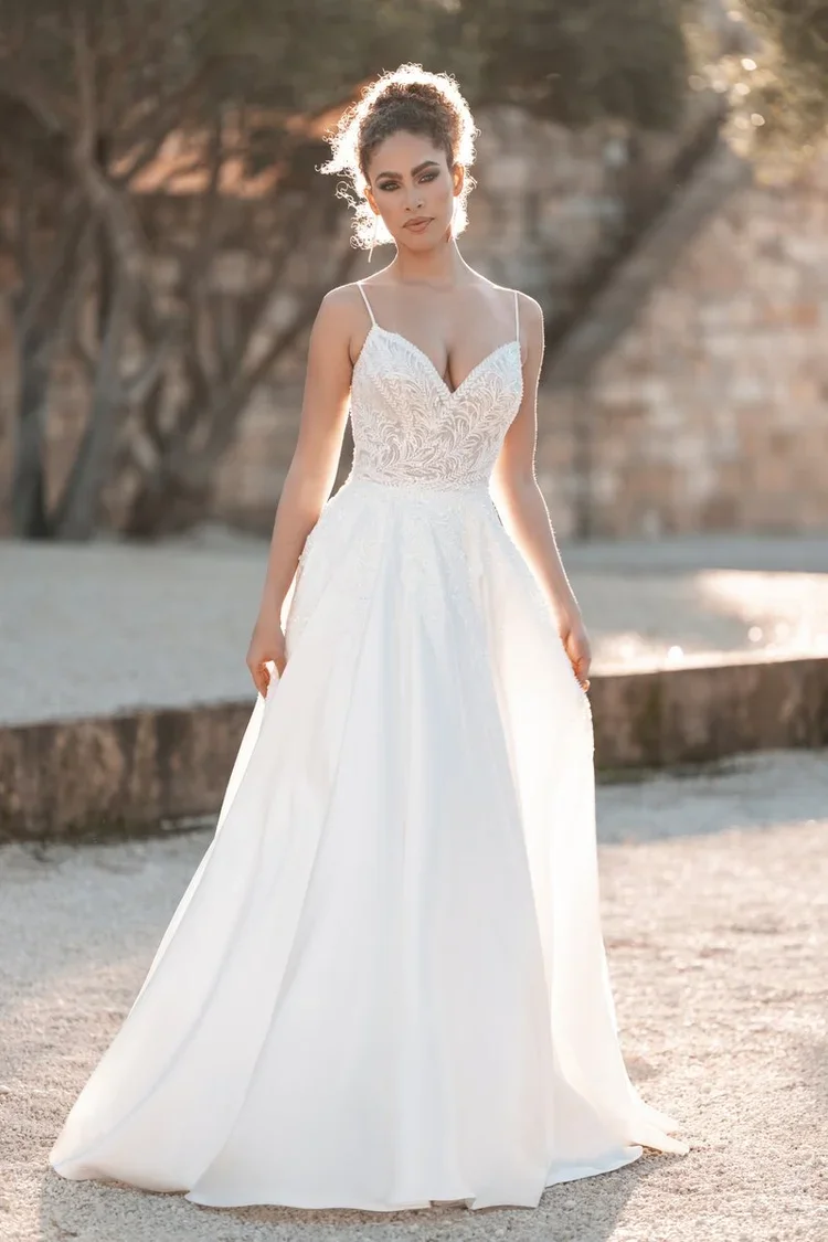 A1261 | Allure Bridals