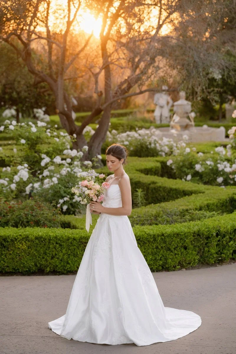 A1407 | Allure Bridals