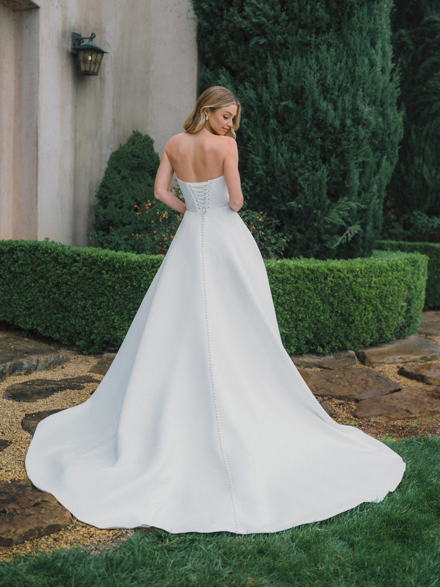 A1474 | Allure Bridals 