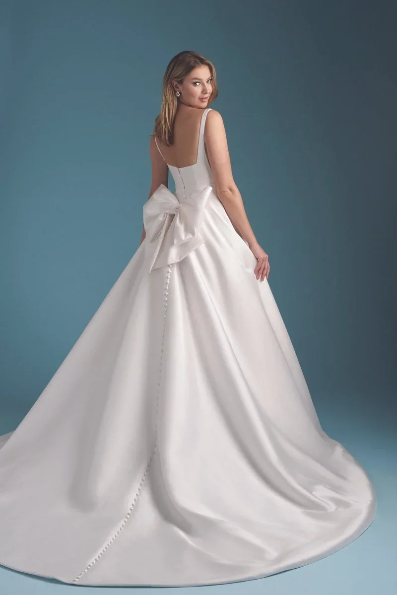 A1353 | Allure Bridals 