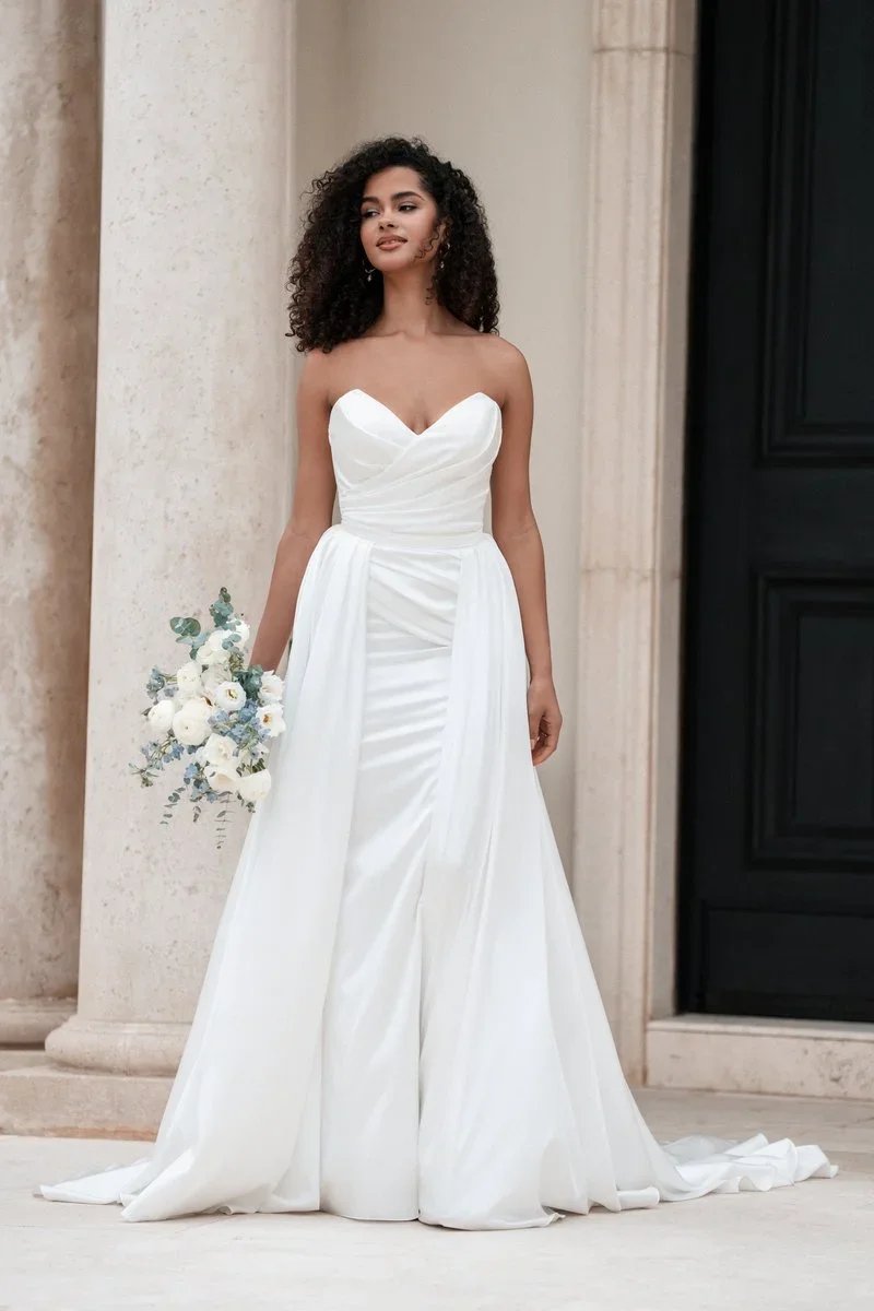A1367 | Allure Bridals 