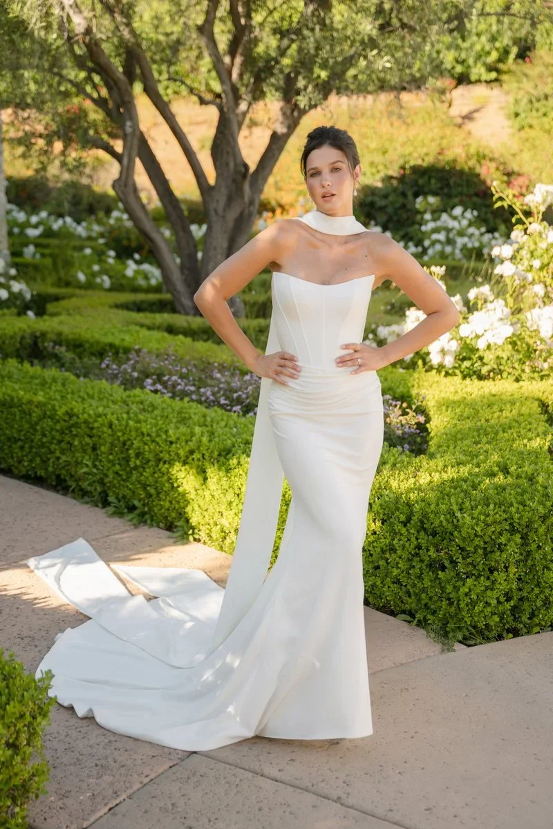 A1414 | Allure Bridals 