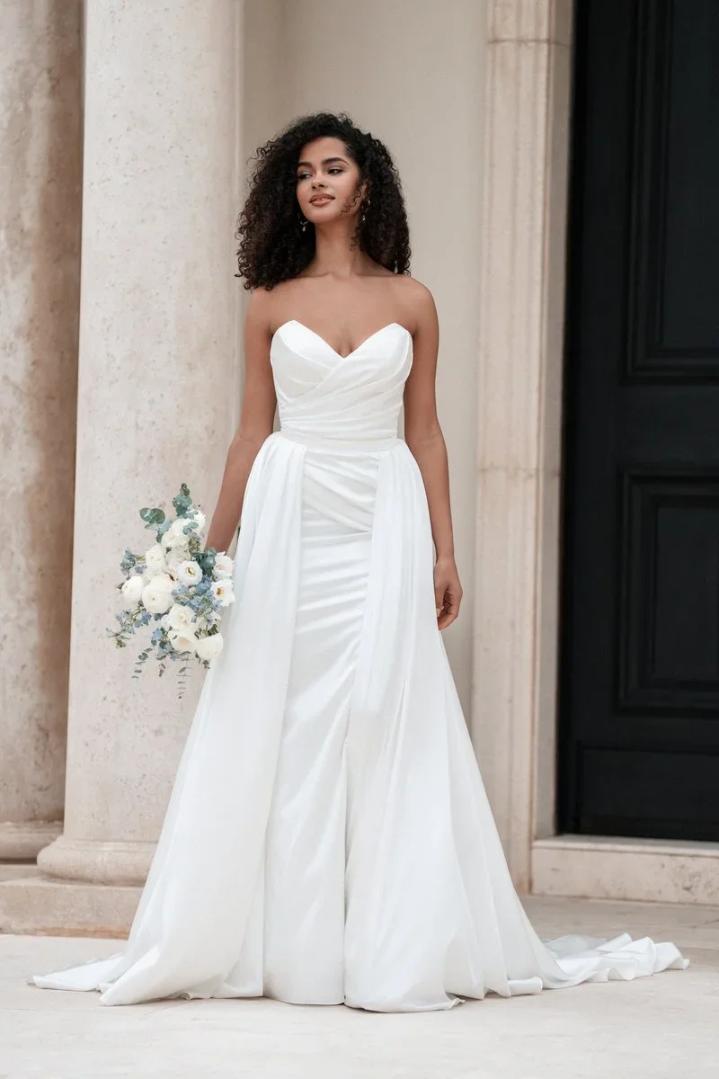 A1367 | Allure Bridals 