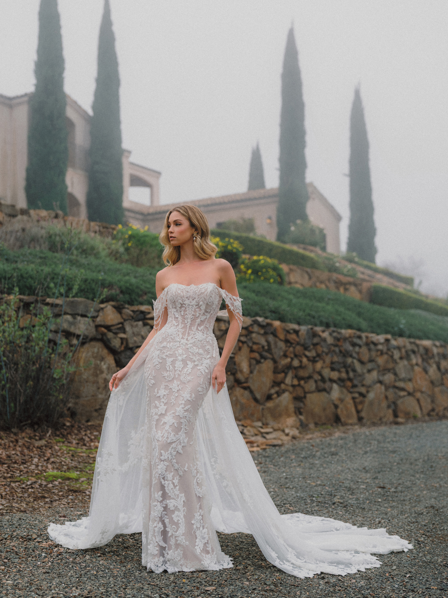 A1478 | Allure Bridals 