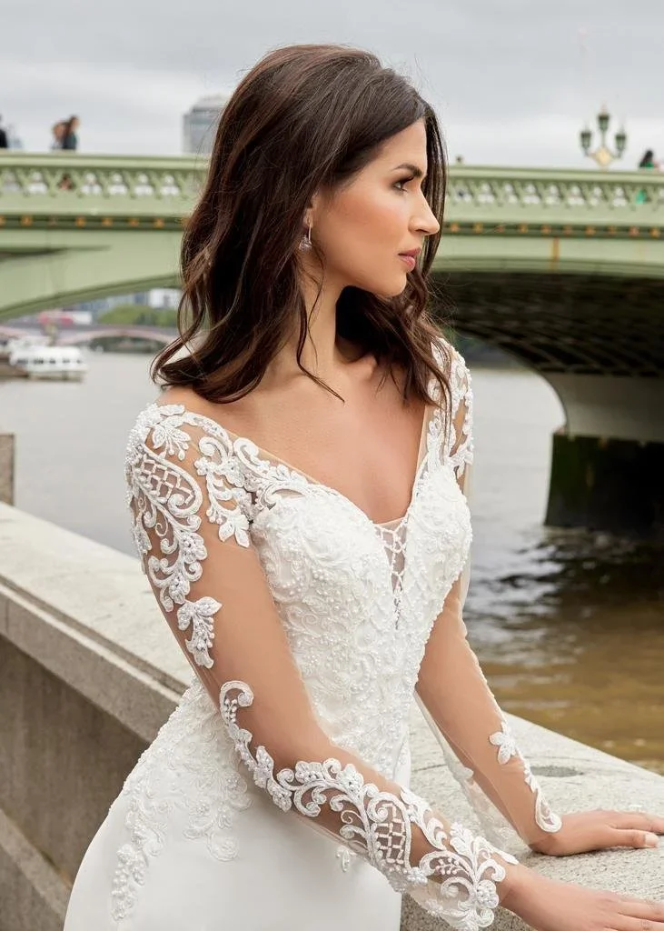 Demi Moore | Dando London 