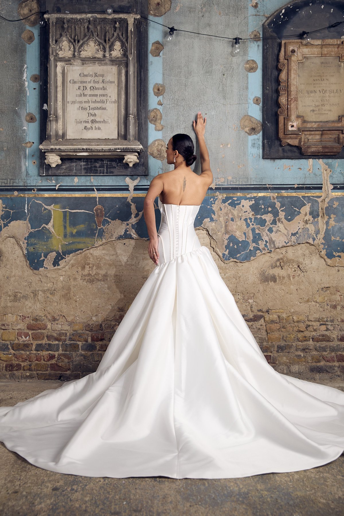 Chiswick | Dando London 