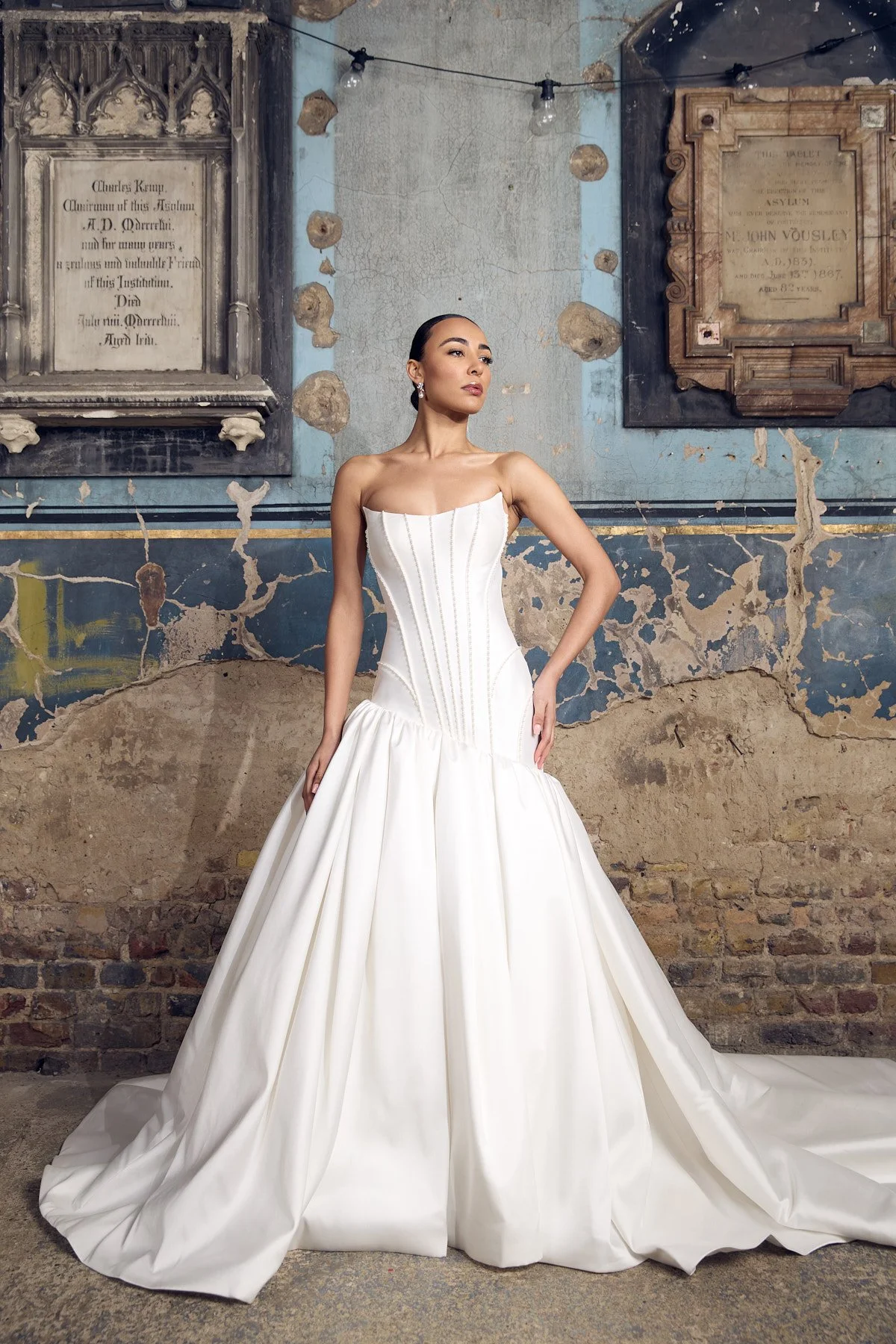Chiswick | Dando London 