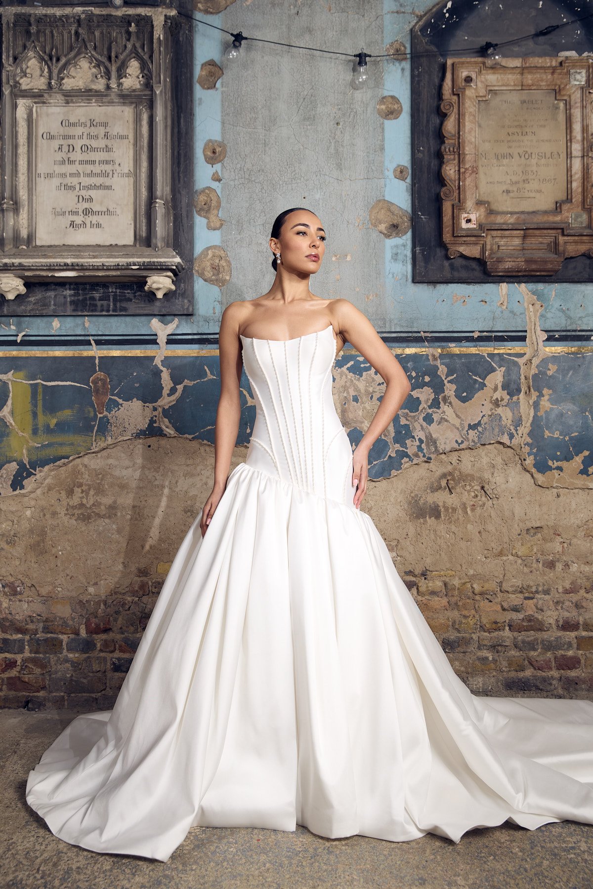 Chiswick | Dando London 