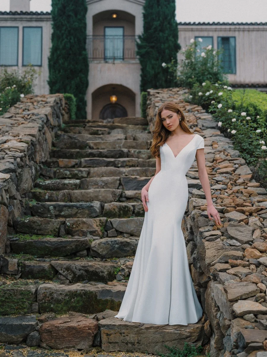 A1485 | Allure Bridals 