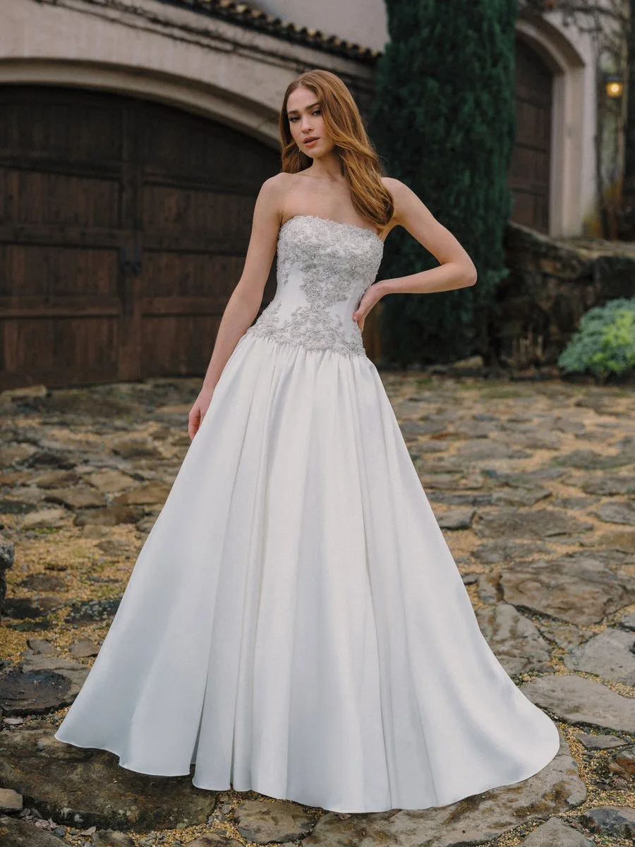 A1487 | Allure Bridals 