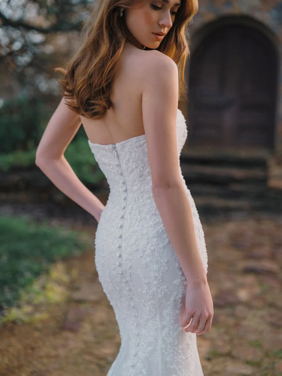 A1493 | Allure Bridals 