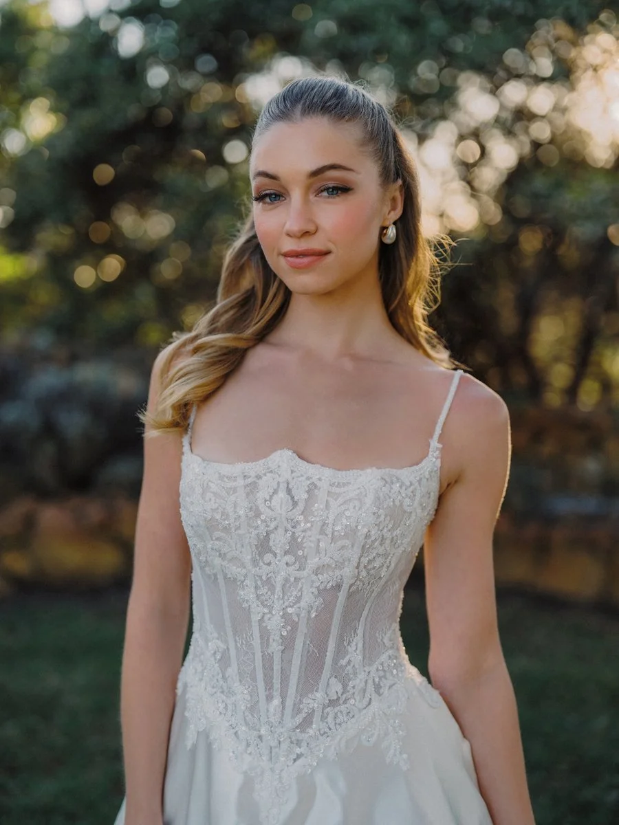 A1494 | Allure Bridals 