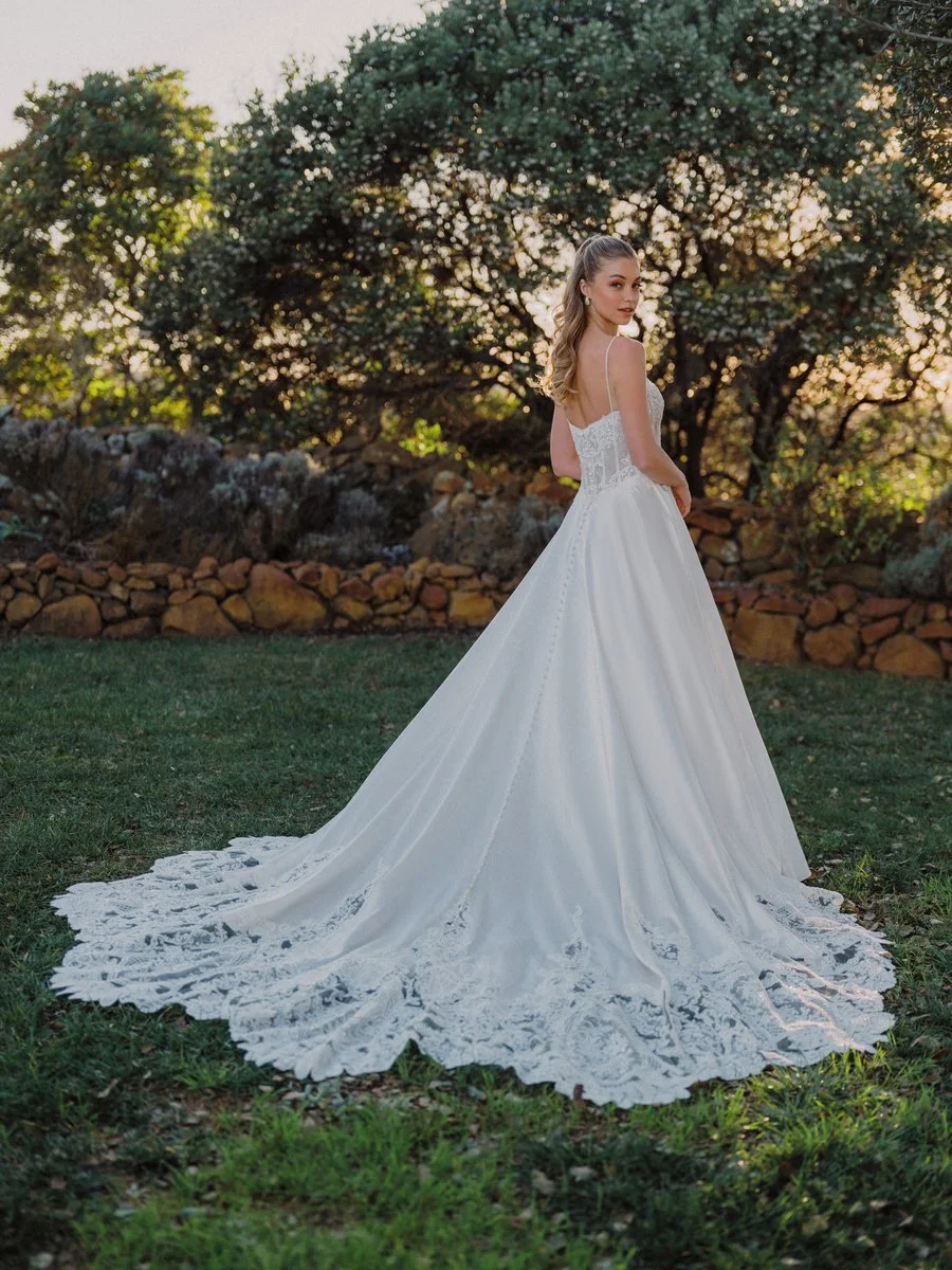 A1494 | Allure Bridals 