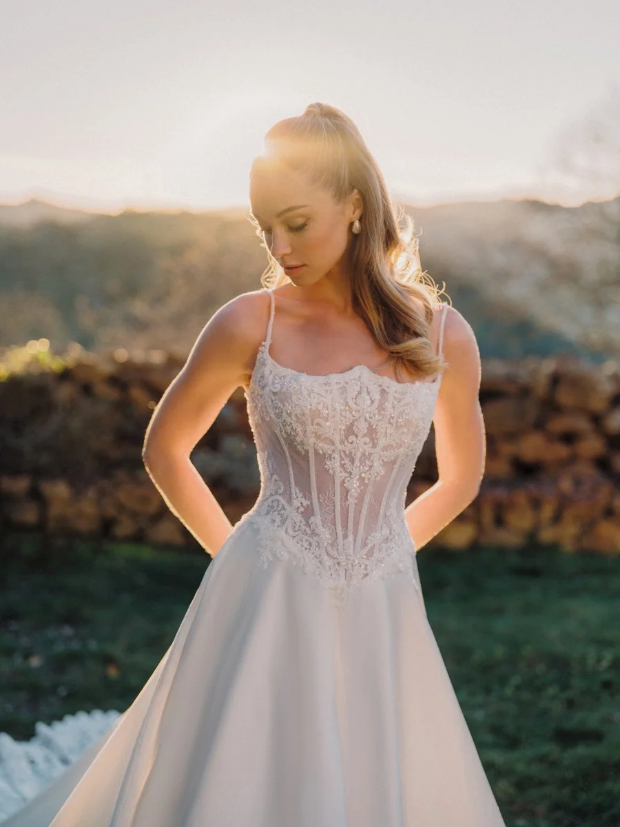 A1494 | Allure Bridals 