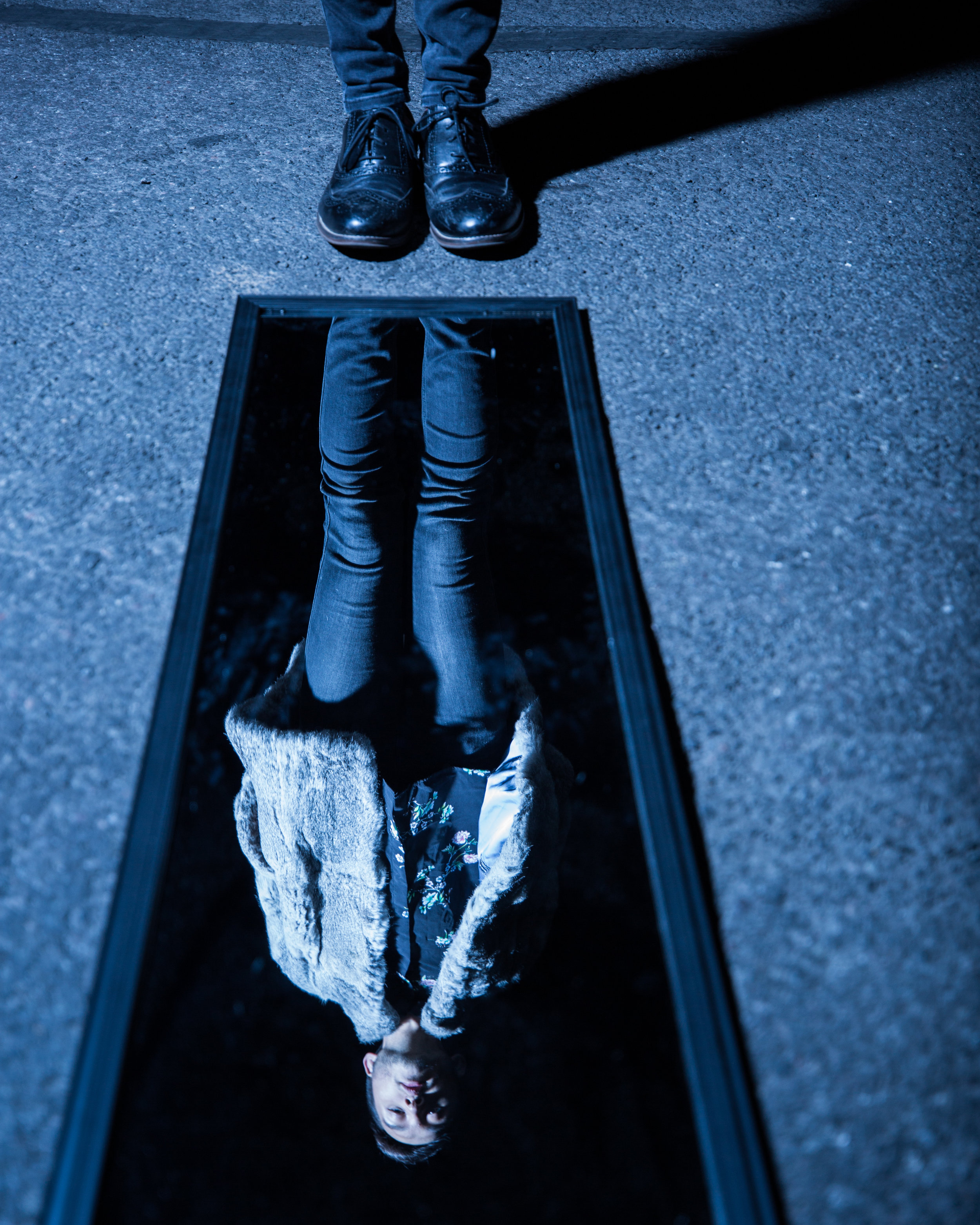  Hunter, April 4, 2018. 