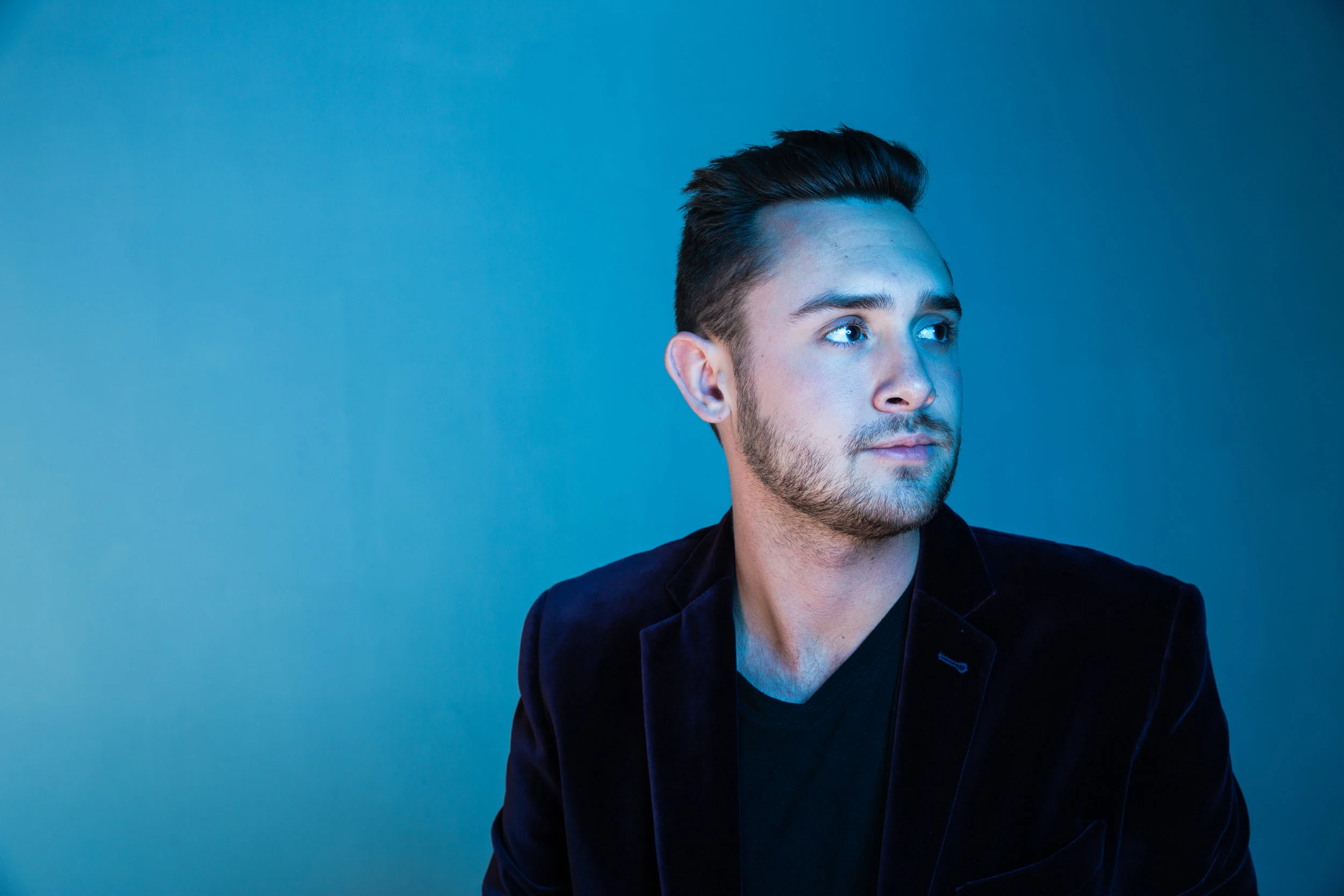  Andrew, April 10, 2018. 