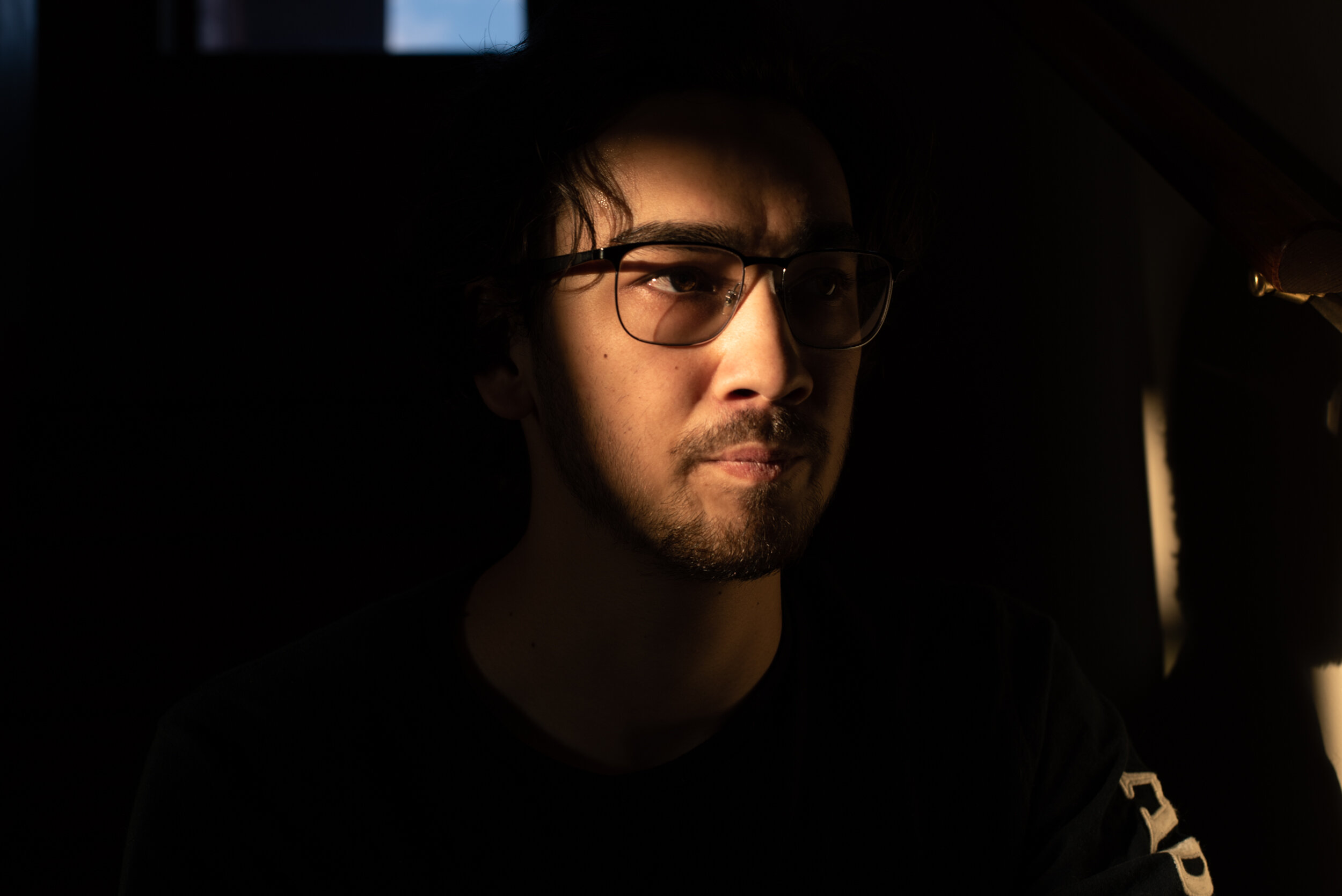  Michael, August 2020 