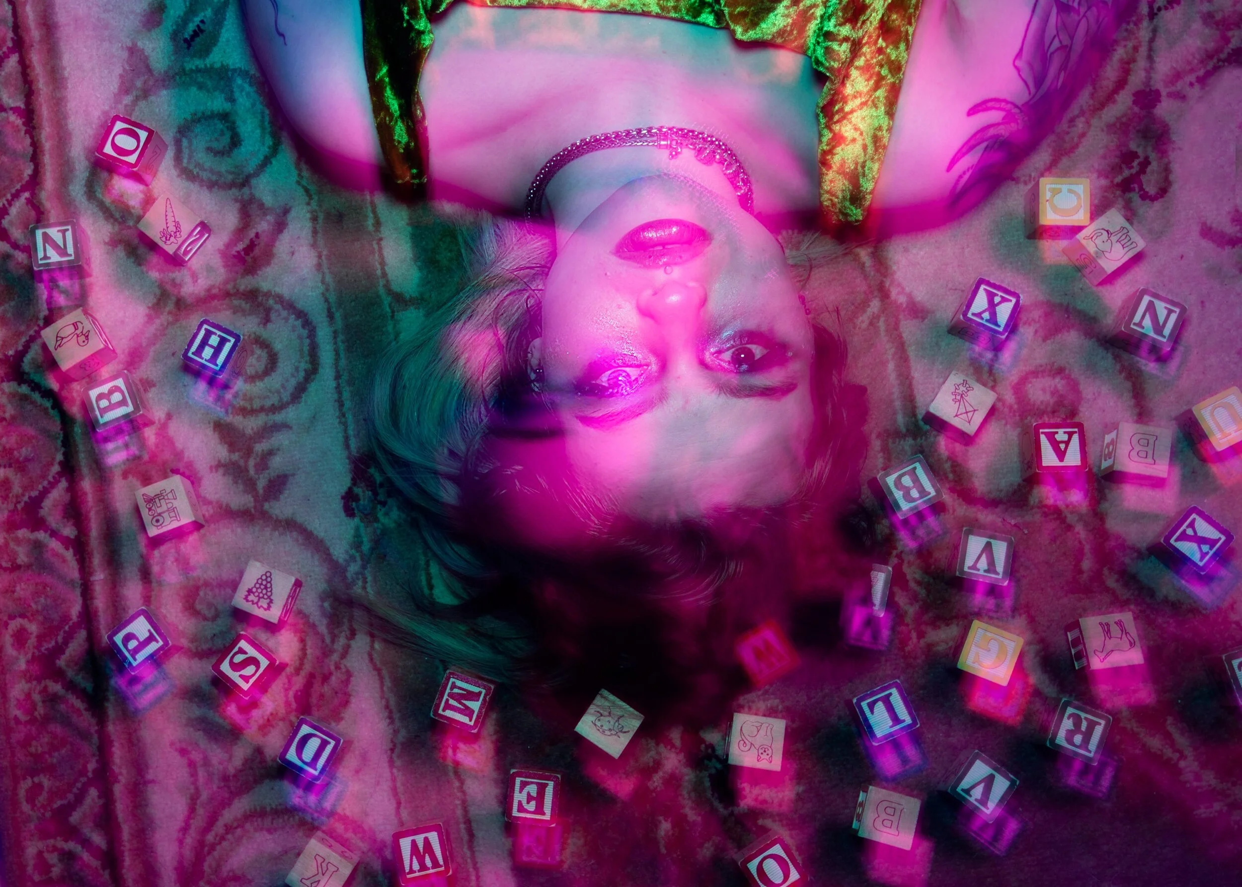  Hailee, January 2021 