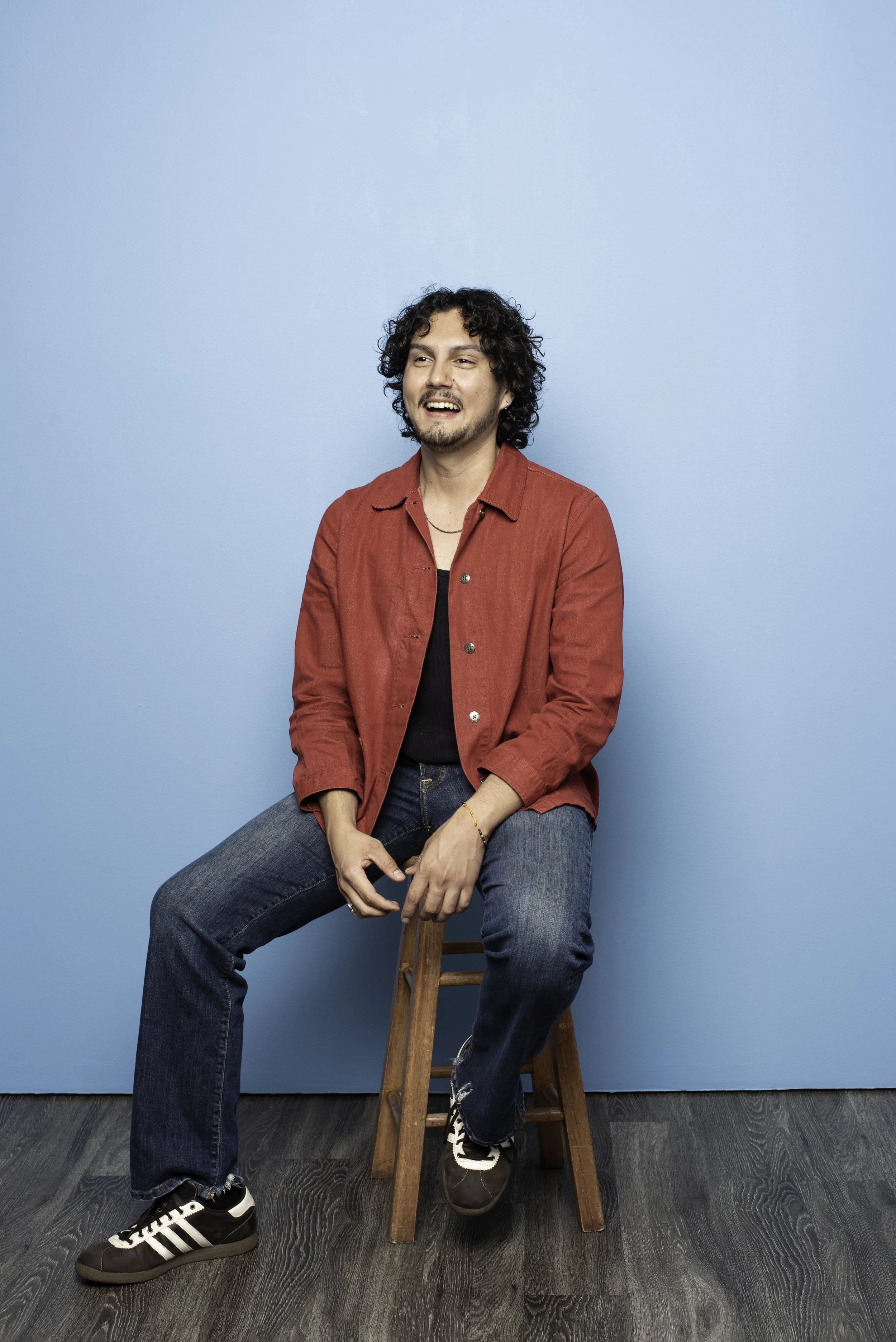 Pablo, May 2024 