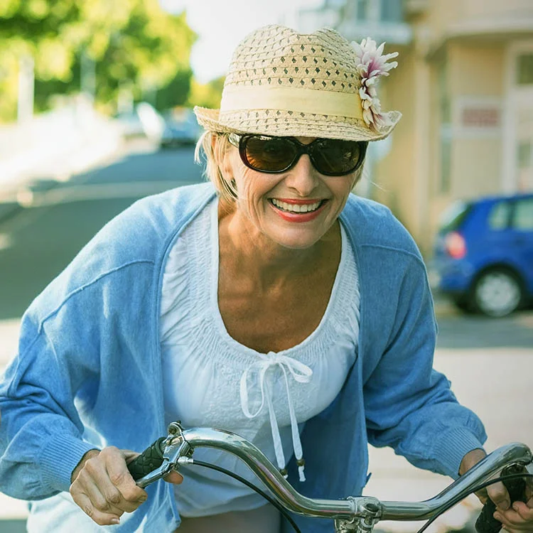 Happy New Year: Happy New YOU!