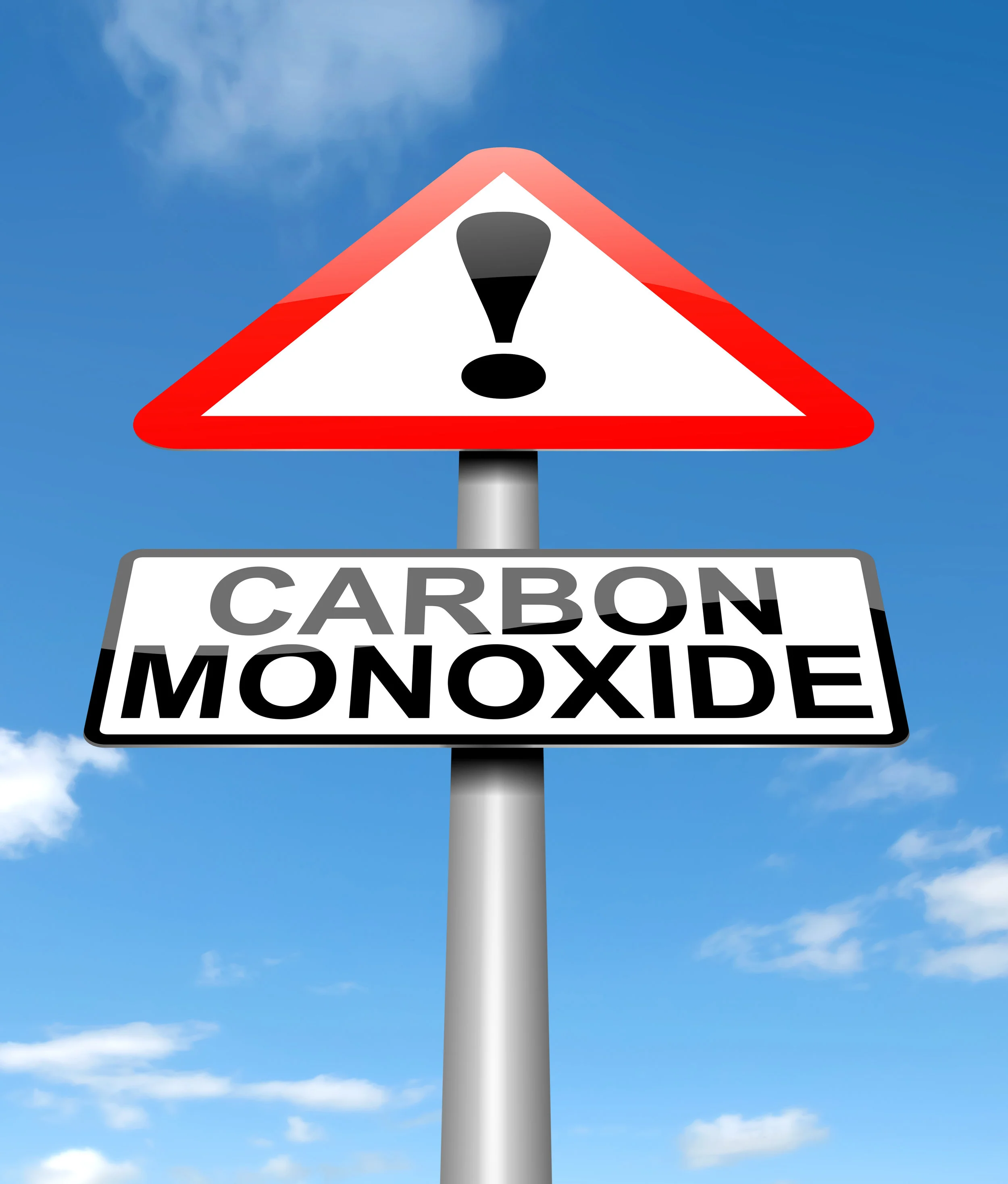 You Can’t Trust Your Nose: Carbon Monoxide May Be Lurking