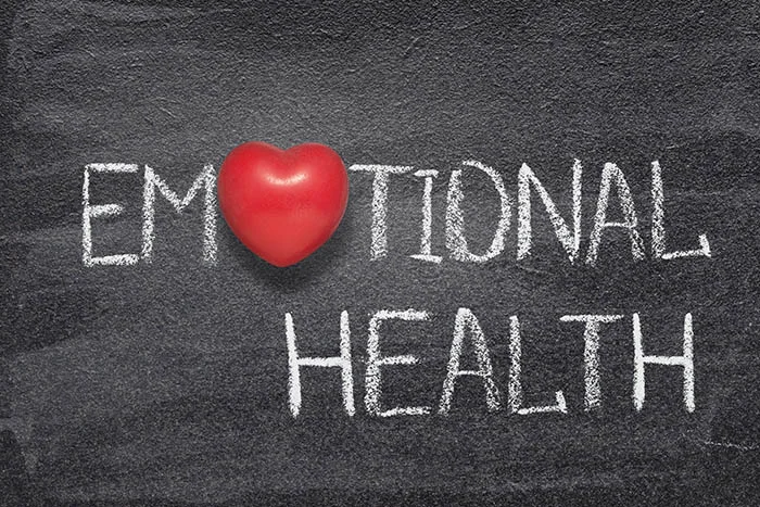 Heart Health: More Than a Pump––Emotional and Spiritual Healing