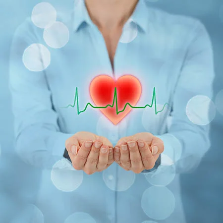 Heart Health: Keep Your Ticker in Tip-top Condition