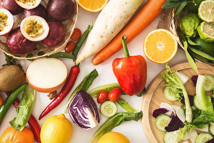 Hello March––Spring is on the Way