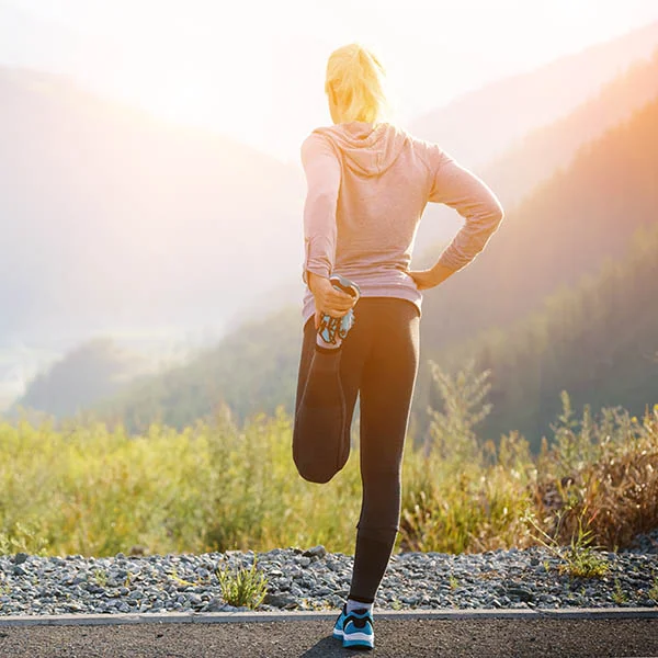 Let Nature’s Doctors Awaken Your Senses
