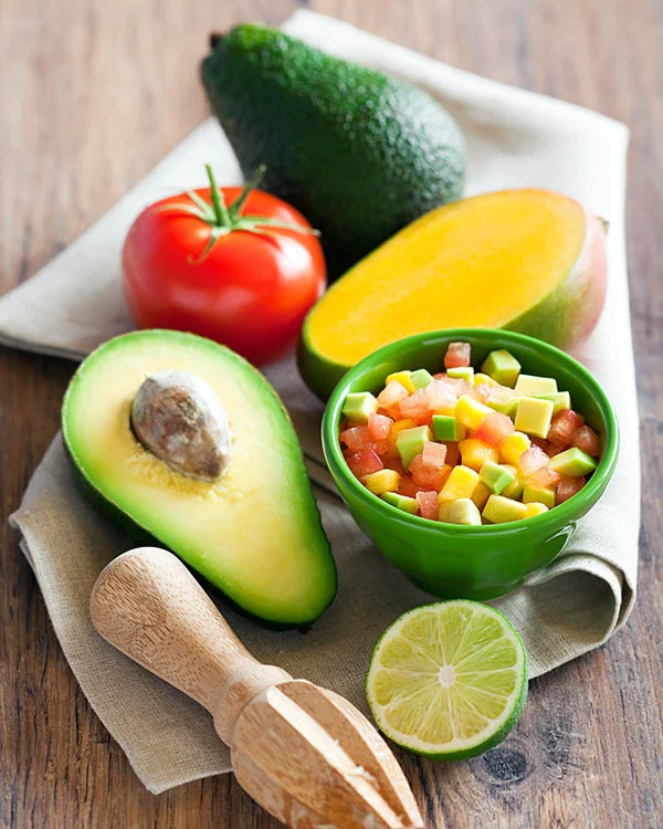 The In-Season-Every-Season Avocado