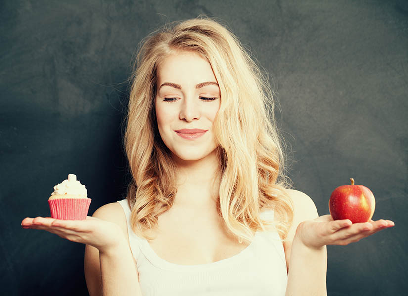 Eat Now, Reap Later