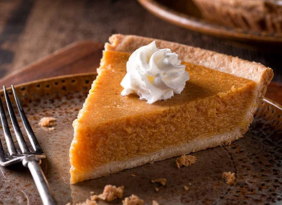 T is for Thanksgiving
