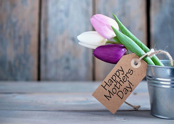 Mom’s Are Always in Season 