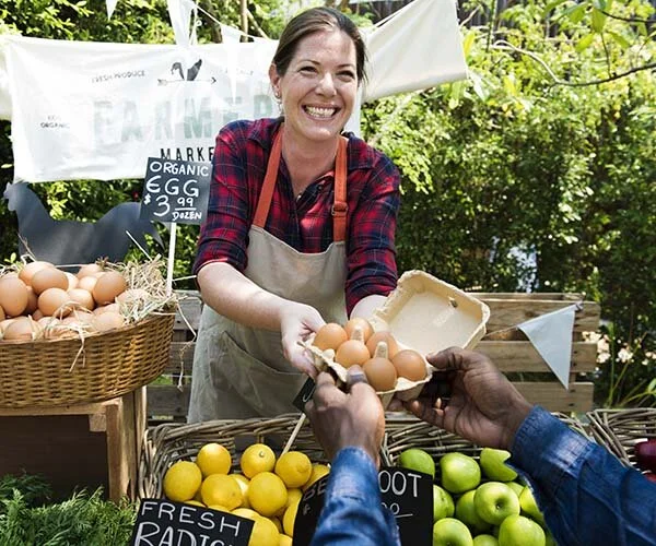 Can You Get Any Fresher?