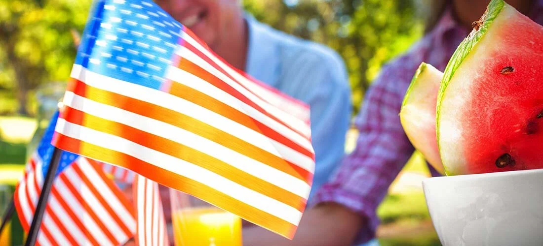 Freedom to Be in Great Health