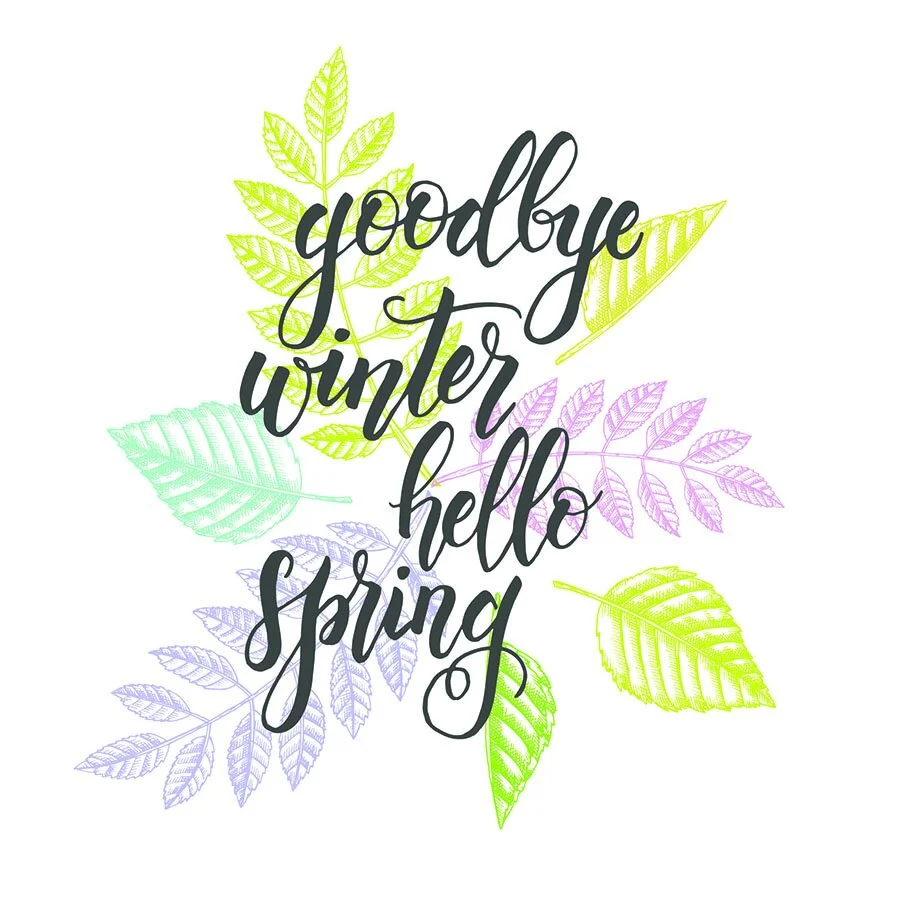 Are You Season Savvy?