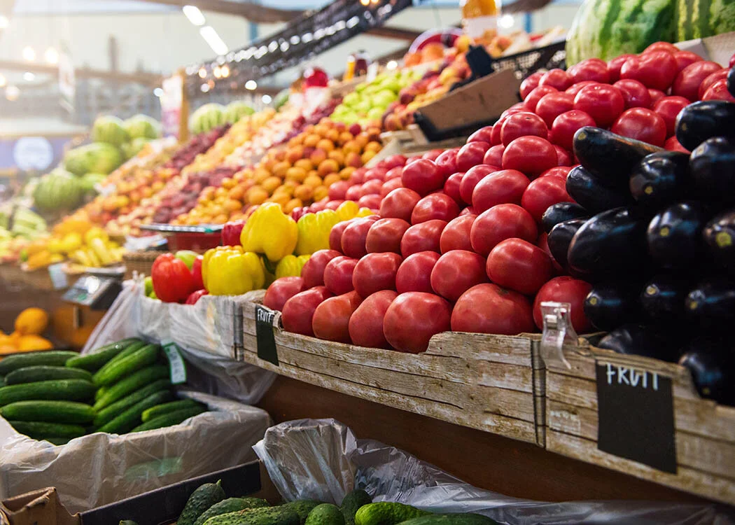 Ban the Nutrient Thieves with Nature’s Pantry