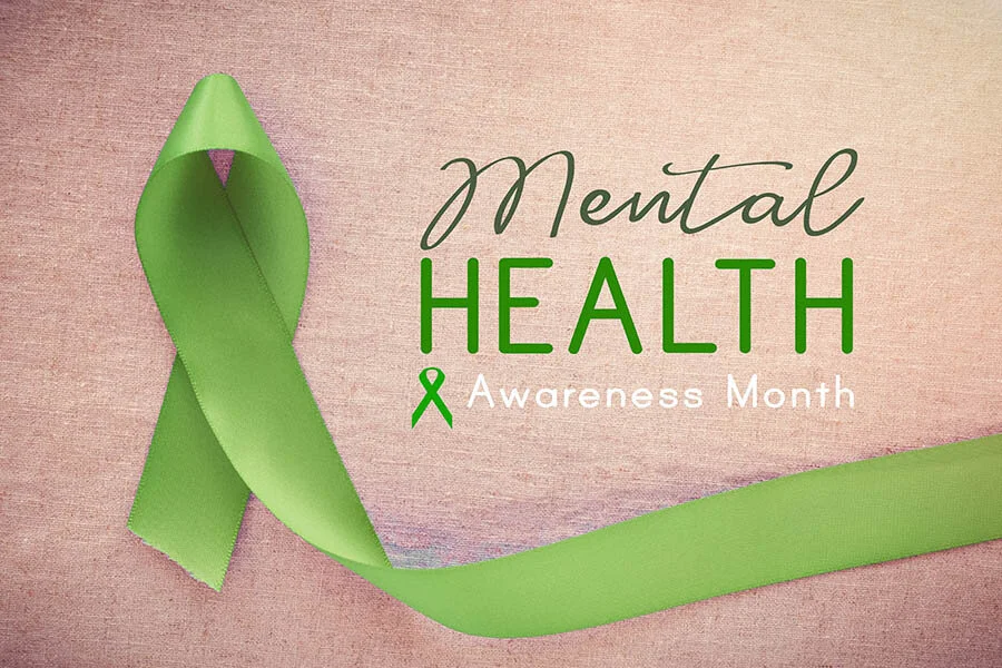 Mental Health Awareness Month––Are You Savvy?