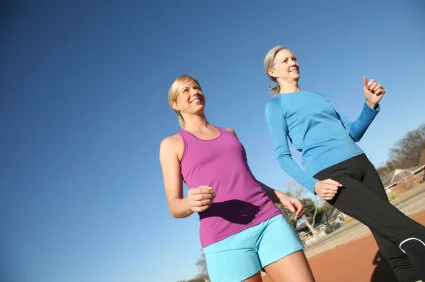 Walking: A Good Exercise for Longevity