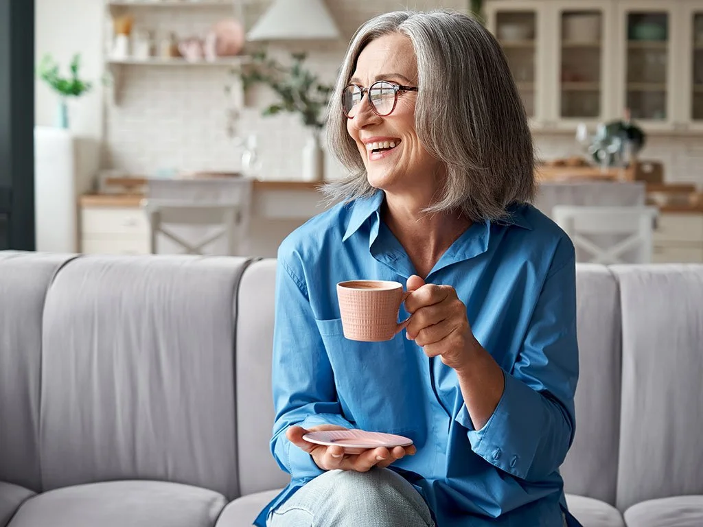 ‘Tis the Season: All is Calm